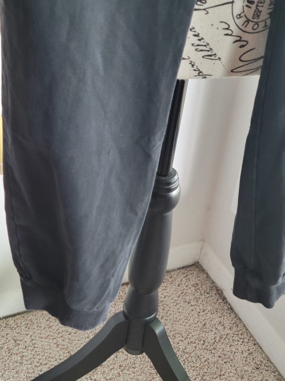 Dolls Kill X TokiDoki Sometimes Forever Drop Crotch Sweatpants Small - Picture 10 of 14